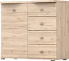 Komoda Grenada 120cm Náhled obrázku produktu 1