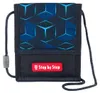 Step by Step borsello da collo Neck Pouch Shark Dexter blu Anteprima dell’immagine prodotto 4