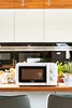 Adler Mikrowellenherd AD 6205 Freistehend, 700 W, Weiß, 5, Produktbild-Vorschau 15