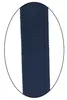 Stoff Gürtel 40mm Breite starkes Band! 12 Farben Produktbild-Vorschau 3