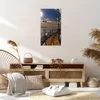 Bild auf Leinwand - Leinwandbild - Kroatien Yacht Segeln Produktbild-Vorschau 7
