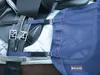 BUSSE Trainingsdecke Fly Fliegendecke Grau 135 Produktbild-Vorschau 3