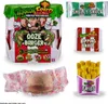 Terror Fried The Ooze Burger, 5 rok/roky, Meerdere kleuren Productafbeelding-voorbeeld 4