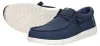 Hey Dude Wally Sport  Sportief - Blauw - Maat 45 Voir les images du produit 6