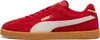 Puma PUMA Club II Era Suede FOR ALL TIME Rot Rot 41 Produktbild-Vorschau 8