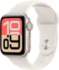 Apple Watch SE (3nd generation) OLED 44 mm Digital 368 x Produktbild-Vorschau 1