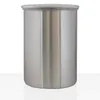 AIRSCAPE boîte à café, boîte de conservation chrome 1800 ml Voir les images du produit 2