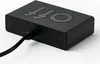 A black electronic device with the word "OFF" printed on top, connected to a black cable. Podgląd zdjęcia produktu