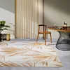Villeroy & Boch 1767 In- & Outdoor Teppich Leonie Creme Produktbild-Vorschau 2