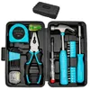 Cecotec Boîte à outils EasyGo, 68 pièces. Coffret Voir les images du produit 1