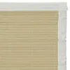 vidaXL Tappeto in bambù 100 x 160 cm natura Anteprima dell’immagine prodotto 4