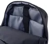 Rovicky sportovní batoh na notebook 15" námořnická modrá 40 Náhled obrázku produktu 16