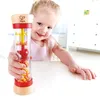 Hape Early Melodies Roter Regenmacher, E0327 Produktbild-Vorschau 7