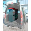 KFZ Regalsytem / Eibauregal "MEDIUM" Produktbild-Vorschau 4