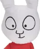 Jemini Simon 27 cm Jouet en peluche Voir les images du produit 2
