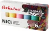 Ariadna Faden Set of Threads Talia 6 x 200 m Standard Produktbild-Vorschau 2