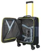 Travelite Color Craze - 4-Rollen-Kabinentrolley S 55 cm Produktbild-Vorschau 6