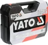 Steckschlüssel-Set Yato YT-12681 1/2 Zoll 94-teilig Produktbild-Vorschau 3