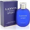 Lanvin L'homme Sport Eau De Toilette Spray 100ml Produktbild-Vorschau 9