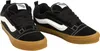Vans Sneakers VN0009QCB9M1 in Black color size 40.5 Náhľad obrázku produktu 16