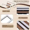 ZMH Lampada da soffitto a LED per camera da letto, 49 cm, Anteprima dell’immagine prodotto 6
