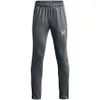 Under Armour Y Challenger Trainingshose - Grau Produktbild-Vorschau 1