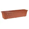 Blumenkasten Standard Garden 60cm terra Produktbild-Vorschau 2