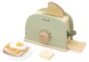 PolarB Toaster Set, 3 Jahr(e), Holz, Mehrfarbig Produktbild-Vorschau 4