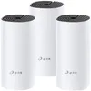TP-LINK DECO M4 - WLAN-System (3 Router) - DECO M4(3-PACK) Anteprima dell’immagine prodotto 1
