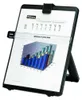 Fellowes Concept Holder černý Náhled obrázku produktu 4