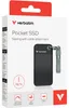 Verbatim Pocket SSD USB 3.2 1TB Black/Grey 32190 Produktbild-Vorschau 5