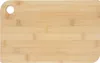 Tagliere 32 cm "Bamboo" - Lo spessore di 8 mm è adatto ai Anteprima dell’immagine prodotto 2
