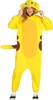 GUIRCA PARTIES GUIRCA Costumes Pyjamas Cosplay Chinchilla Voir les images du produit 3