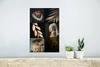 MuchoWow® Poster Malerei - Collage - Pflanzen 20x30 cm - Produktbild-Vorschau 5