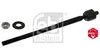 FEBI BILSTEIN 43169 Axialgelenk Spurstange für TOYOTA Produktbild-Vorschau 3