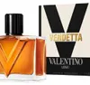 Valentino Vendetta Uomo, Eau de Parfum para hombre, 50 ml Vista previa de la imagen del producto 2