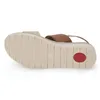 Tamaris Comfort Damen Sandale mit Plateau und großer Produktbild-Vorschau 10