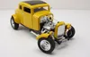 Modèle réduit d'une Ford Hot Rod, couleur violette Voir les images du produit 10