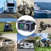 Qoltec Intelligentes Mikroprozessor-Ladegerät mit Produktbild-Vorschau 7