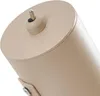 Lindby Stehleuchte Vilo, beige, 153 cm, GU10, beweglich Produktbild-Vorschau 7