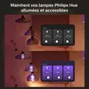 Modulo interruttore a parete Philips Hue in confezione Anteprima dell’immagine prodotto 21