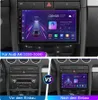 Autoradio 1+32G Android12 pour AUDI A4 2000-2009 GPS Voir les images du produit 3
