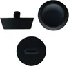 2 Pack Abflussstopfen Spüle Abfluss Stöpsel Gummi Stöpsel Produktbild-Vorschau 3