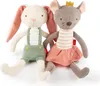 Sigikid Kuscheltier Hase Sonstige Produktbild-Vorschau 5