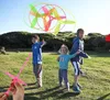 10 Stück Flugkreisel Spiel Hubschrauber Propeller Fliegende Produktbild-Vorschau 2