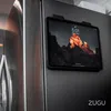 Zugu Case Hülle iPad (10th gen/A16) – Verstellbarer Produktbild-Vorschau 4