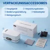 Ultraschallreiniger, Ultraschallreinigungsgerät, 45000Hz Produktbild-Vorschau 8