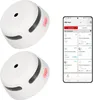 X-Sense XS01-WX Intelligenter Rauchmelder mit Wifi - 2 Produktbild-Vorschau 1