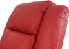 Fauteuil de télévision Fauteuil de relaxation Fauteuil Voir les images du produit 2