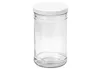 Schraubdeckelglas Gurkenglas mit 100mm TO-Deckel 1050 ml Produktbild-Vorschau 1